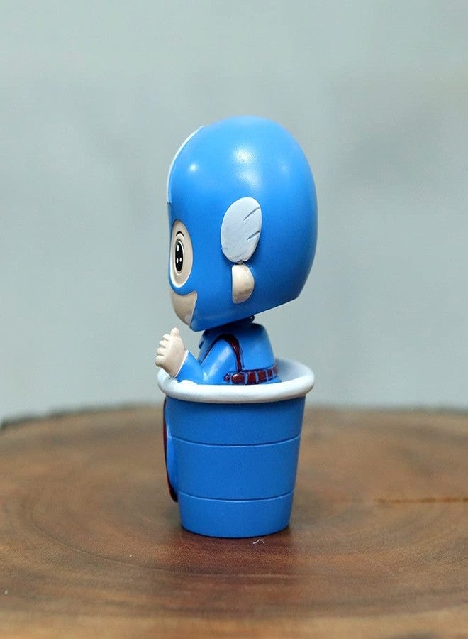 Trunkin C A Baby Plant Bobblehead Action Figure Bobble Head - Image 3